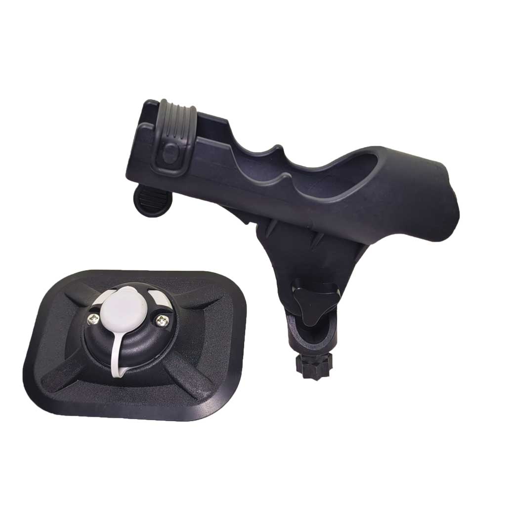 Suporte Inflável de PVC para V - Fish Finder Mount avaliação e preço