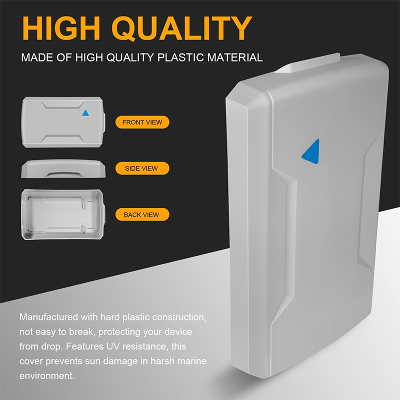 Capa Protetora para Garmin Str - Fish Finder Case avaliação e preço