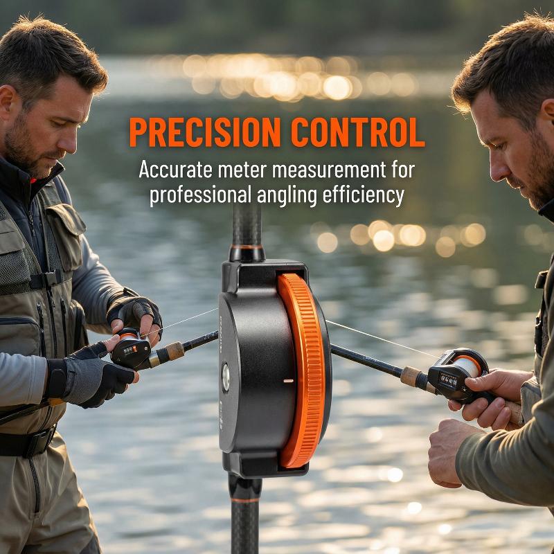 Contador de Profundidade para  - Fishing Depth Finder avaliação e preço