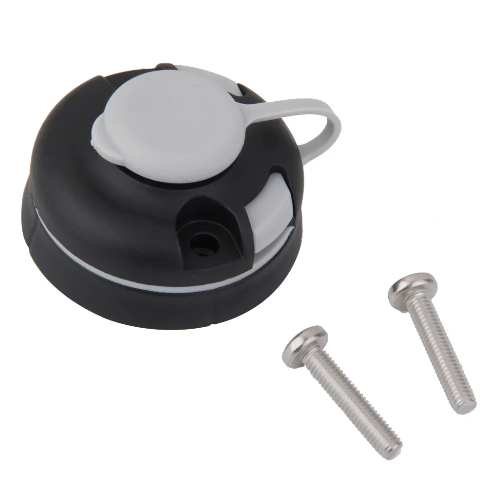 Durável náilon canoa caiaque e - Fish Finder Mount avaliação e preço