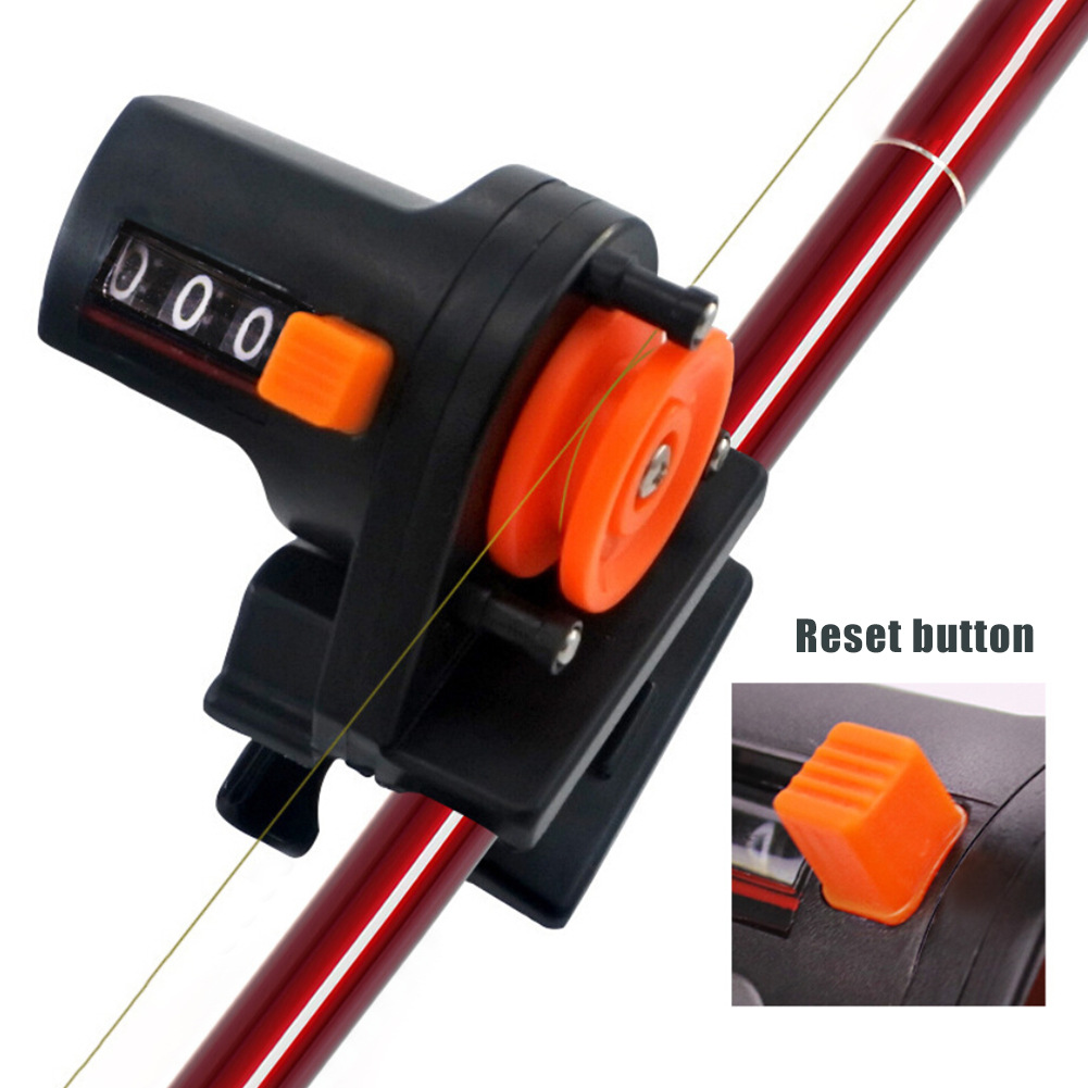Ferramenta de Medição de Profu - Fishing Depth Finder avaliação e preço