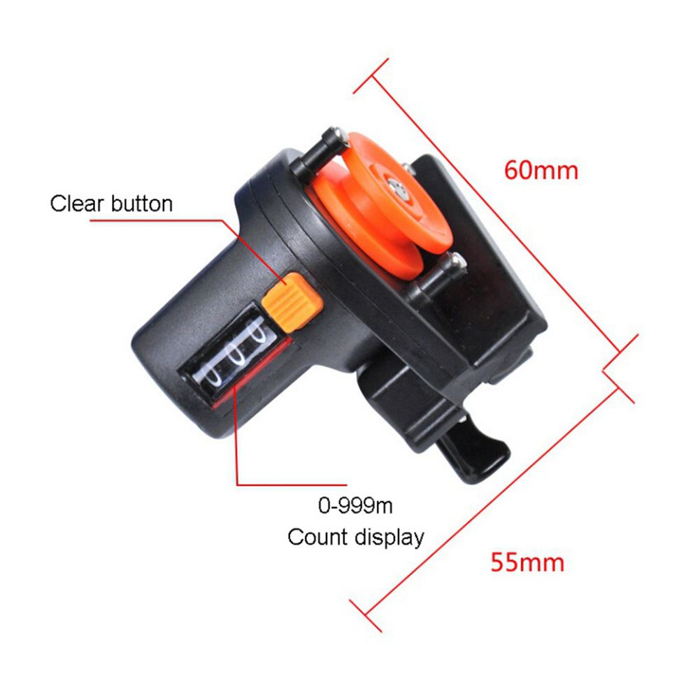 Ferramenta de Medição de Profu - Fishing Depth Finder avaliação e preço
