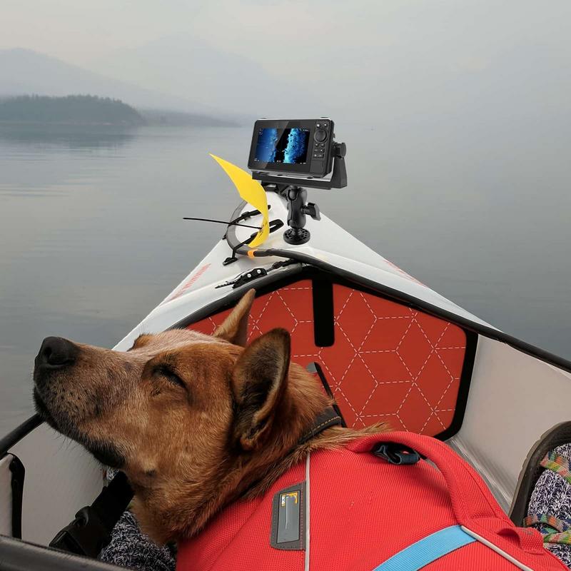 Barco marinho Fishfinder Supor - Fish Finder Case avaliação e preço